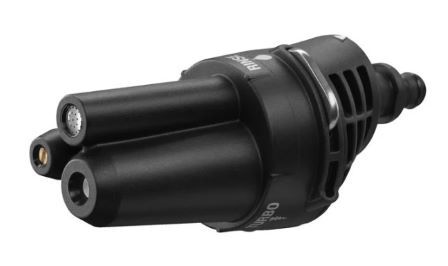 RYOBI Dysza 3-w-1 EZClean RAC771