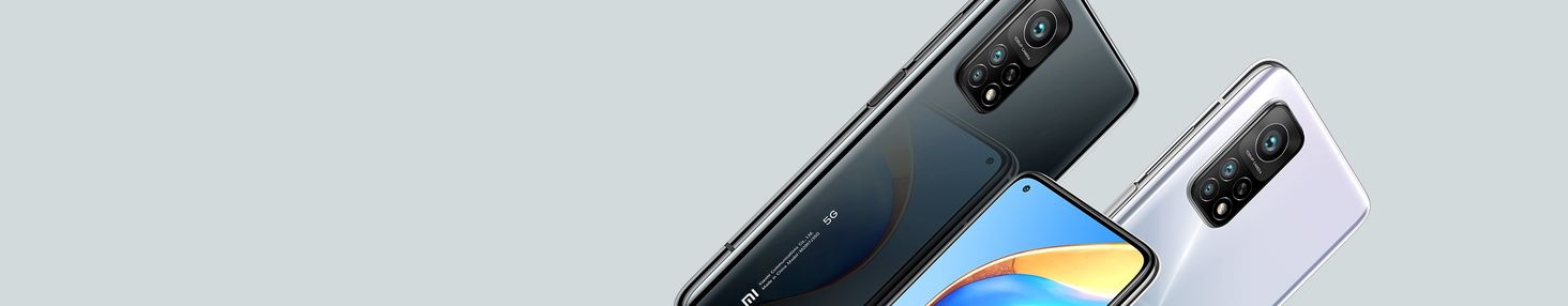 Xiaomi Mi 10T 5G