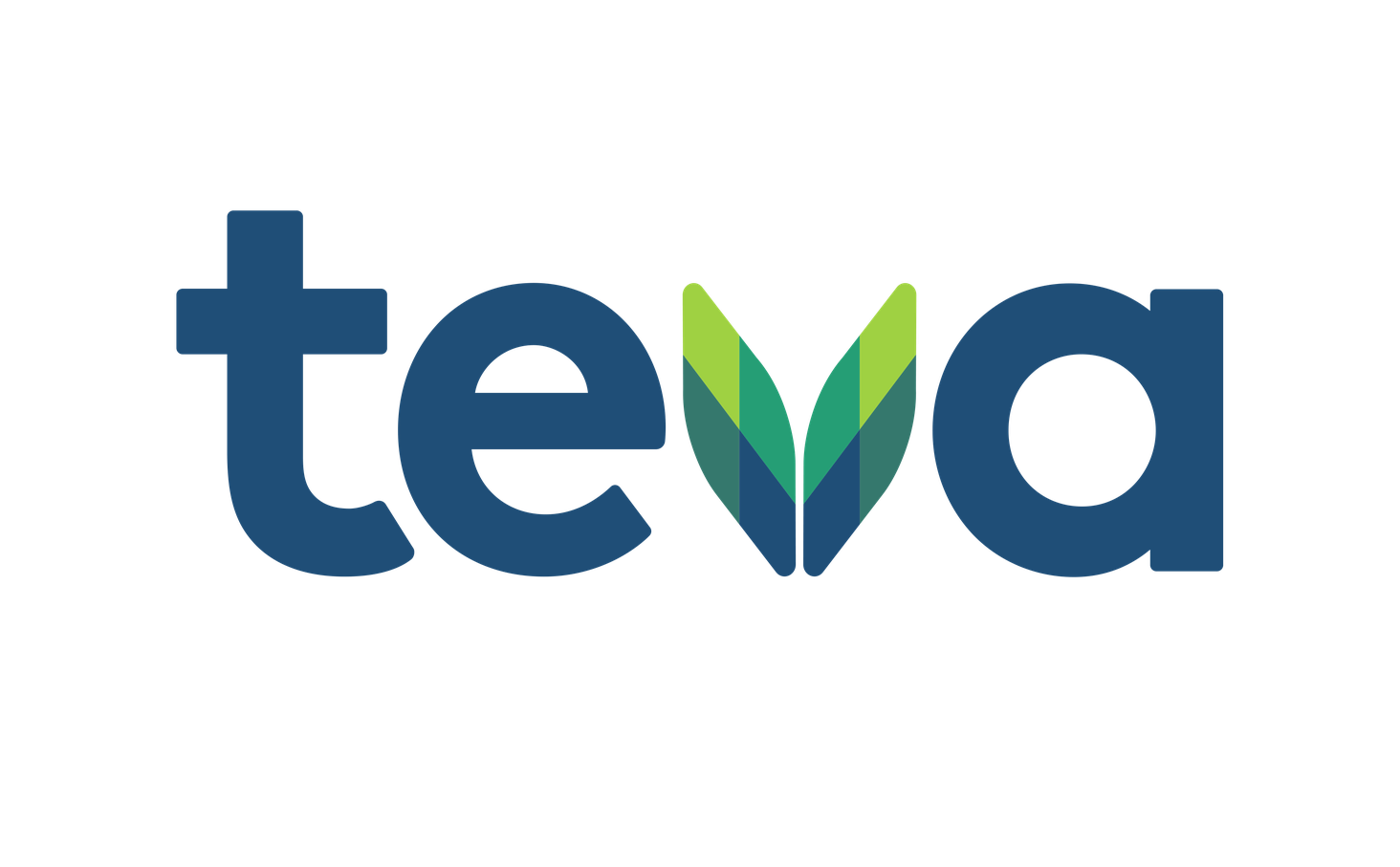 TEVA Supremin syrop 4 mg/5ml 200 ml