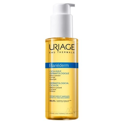Uriage Bariederm Cica
