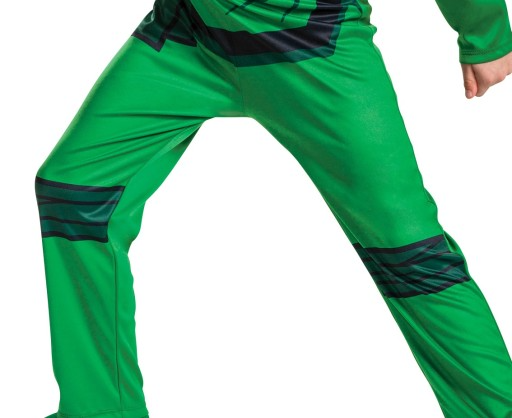 Strój karnawałowy Lloyd Fancy Lego Ninjago - grafika 2