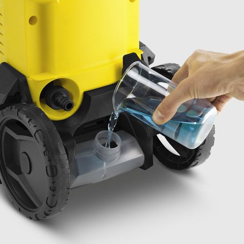Karcher K3 1.601-812.0 - 3