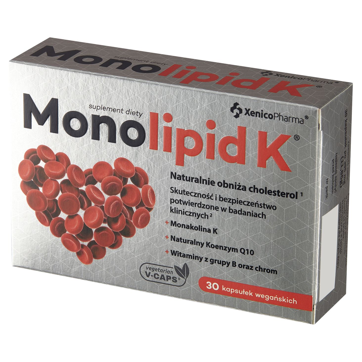 monolipid k forte