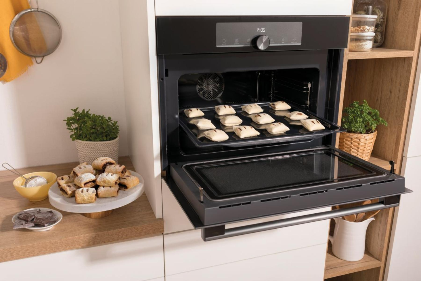 Gorenje FrozenBake