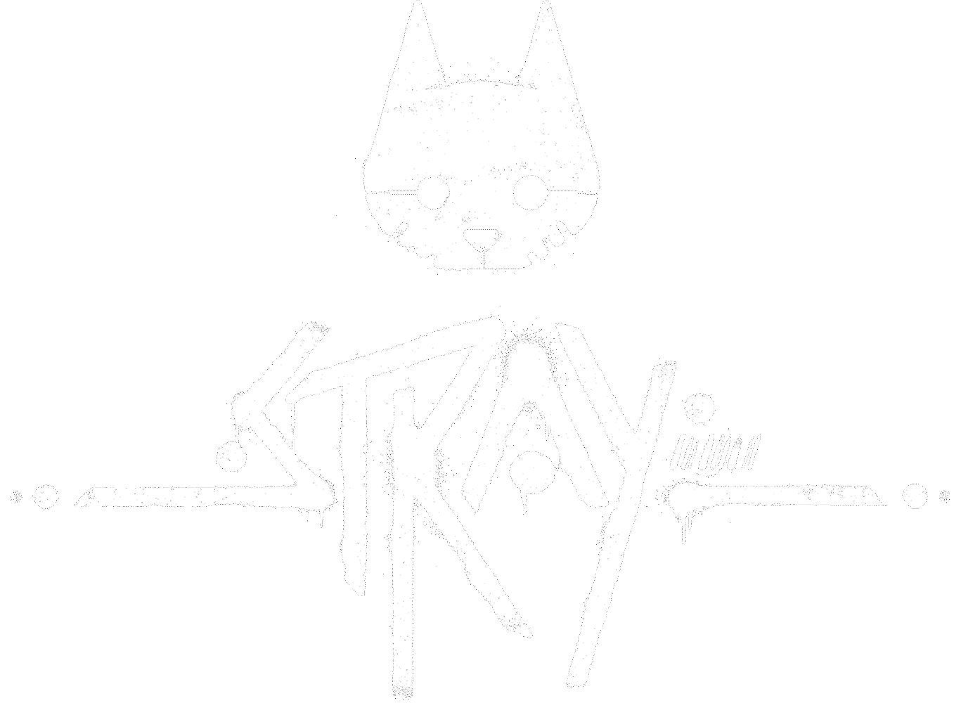 stray