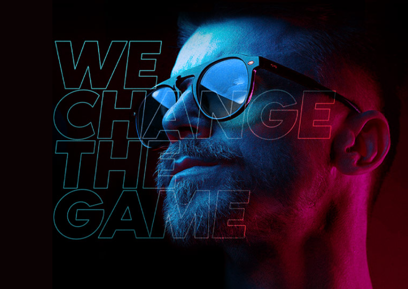 Actina WE CHANGE THE GAME