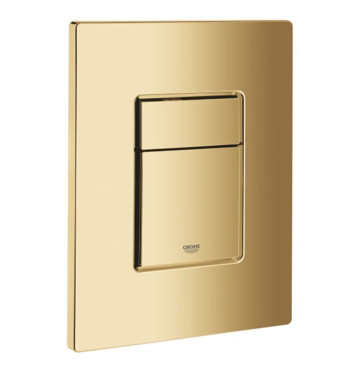 Grohe Skate Cosmo Złoty 38732GL0