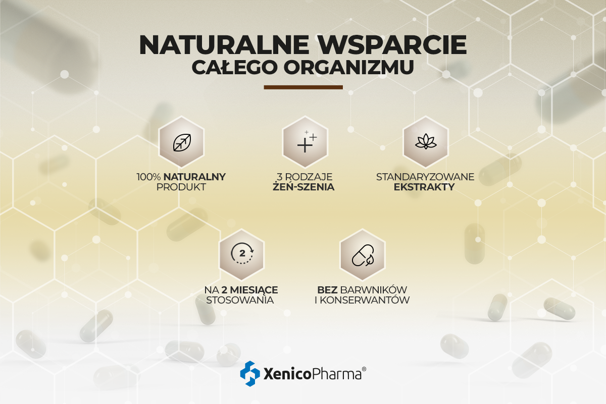naturalne wsparcie organizmu