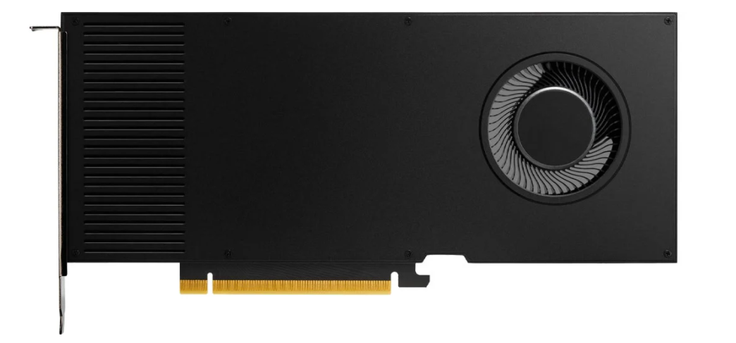 PNY RTX A4000 16GB