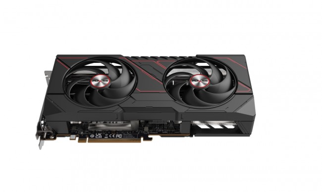 Gigabyte Radeon RX 9070 XT Zdjęcie 4