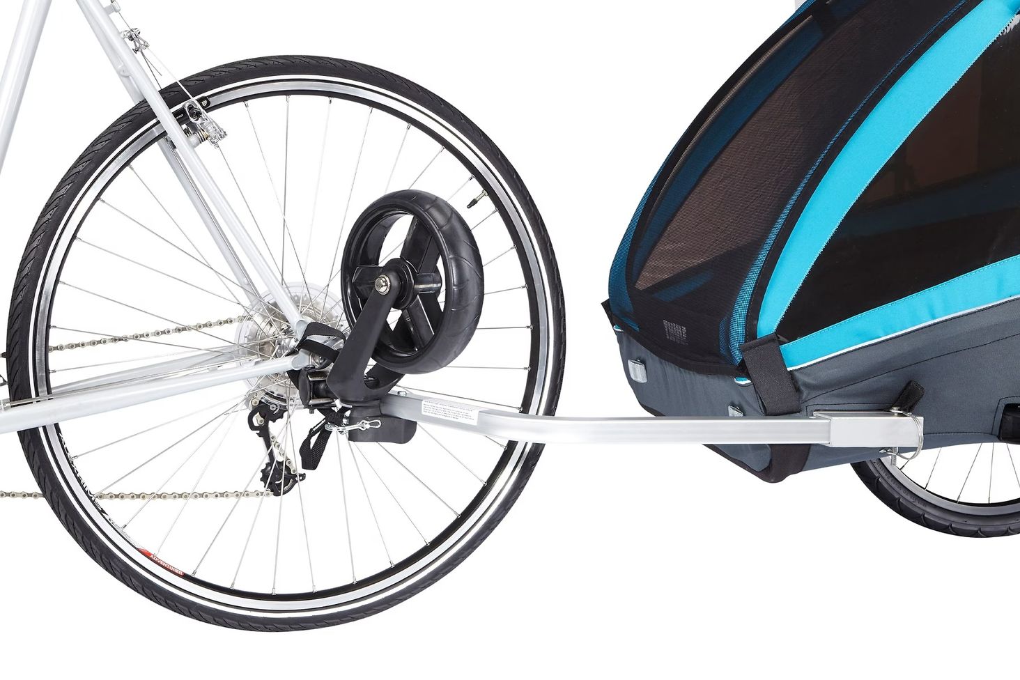 Thule Coaster Xt