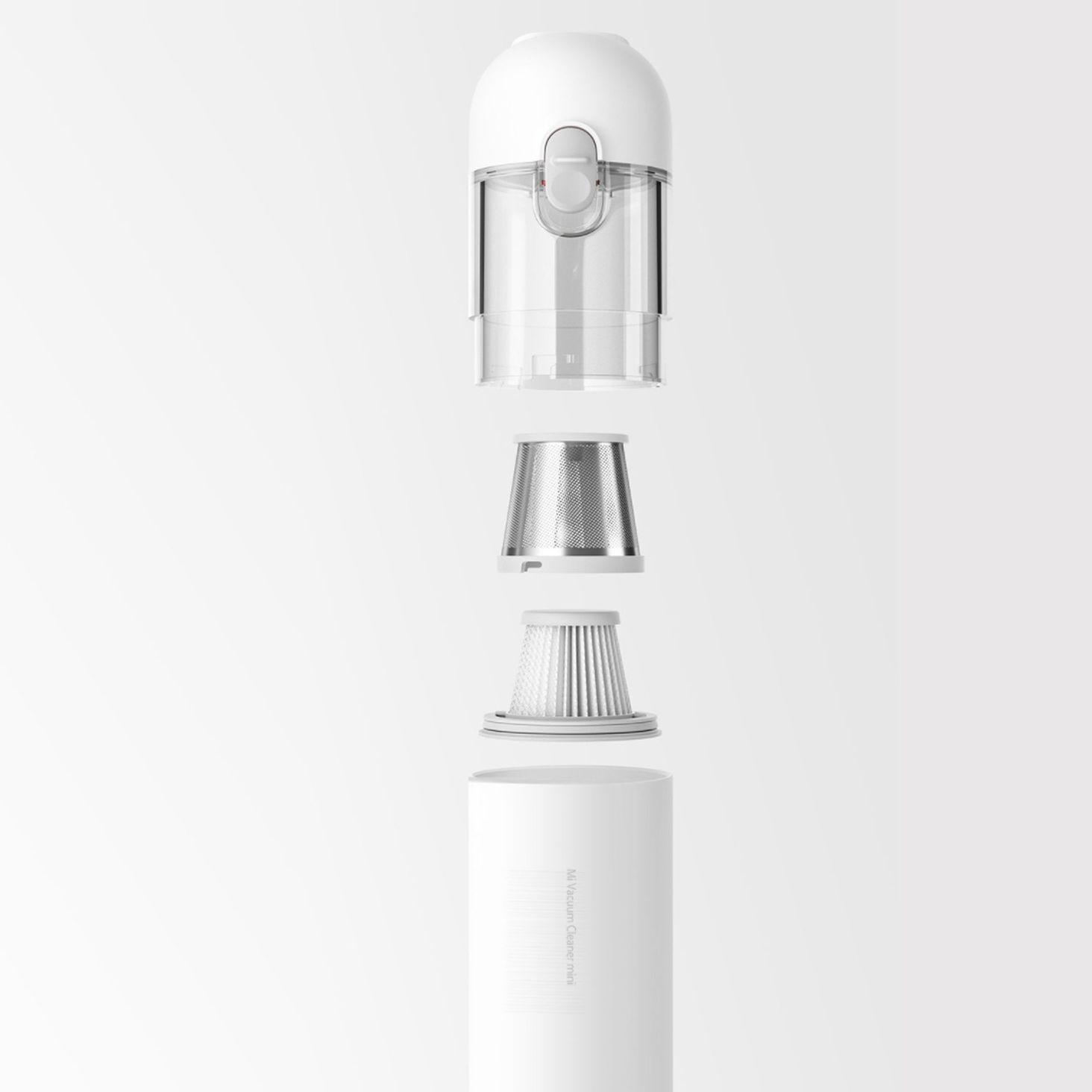 Xiaomi Mi Vacuum Cleaner Mini