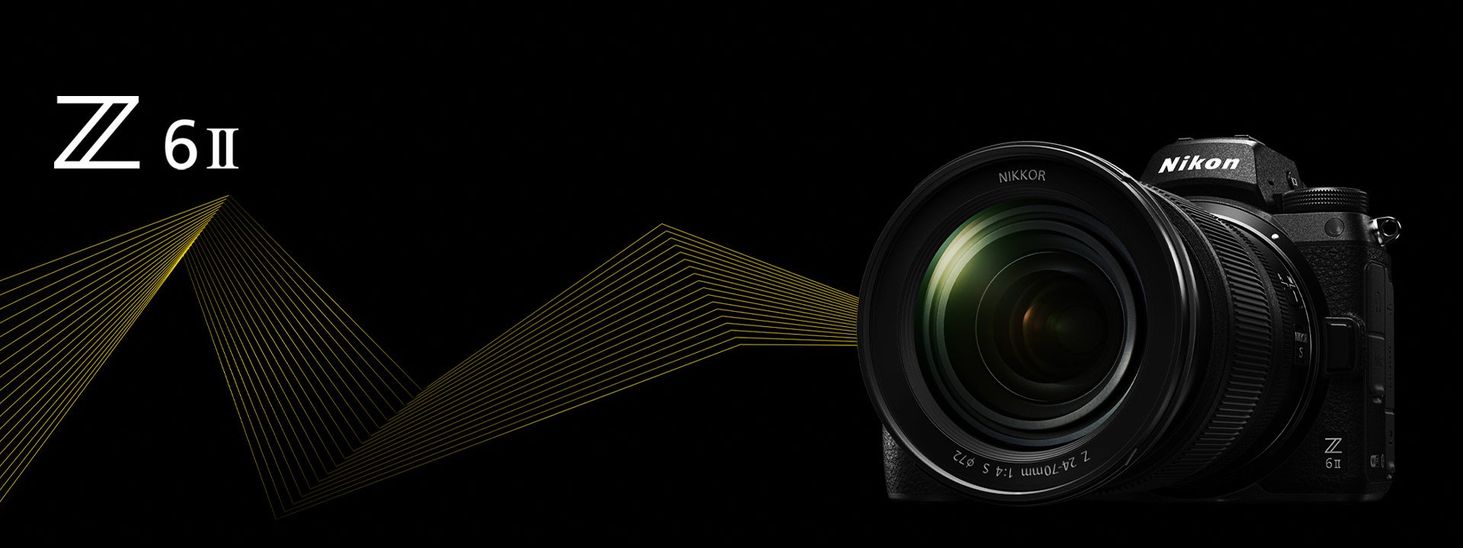 Nikon Z 6II