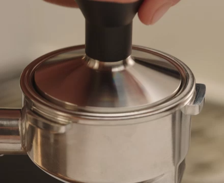 KRUPS Precision+ XP804T zdj produktu 2