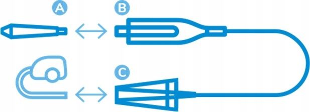 Katarek Simple Aspirator Kataru - 2