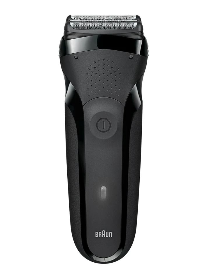 braun