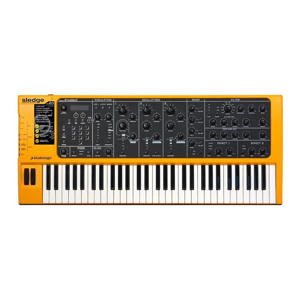 Studiologic