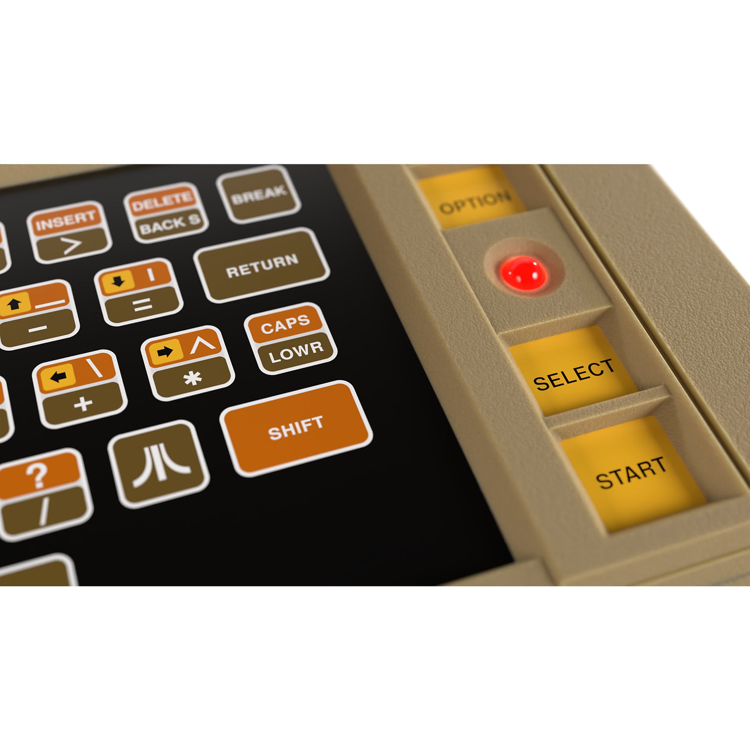 ATARI THE400 Mini 2