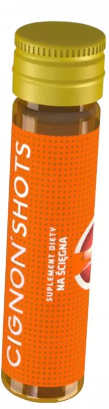 Cignon Shots