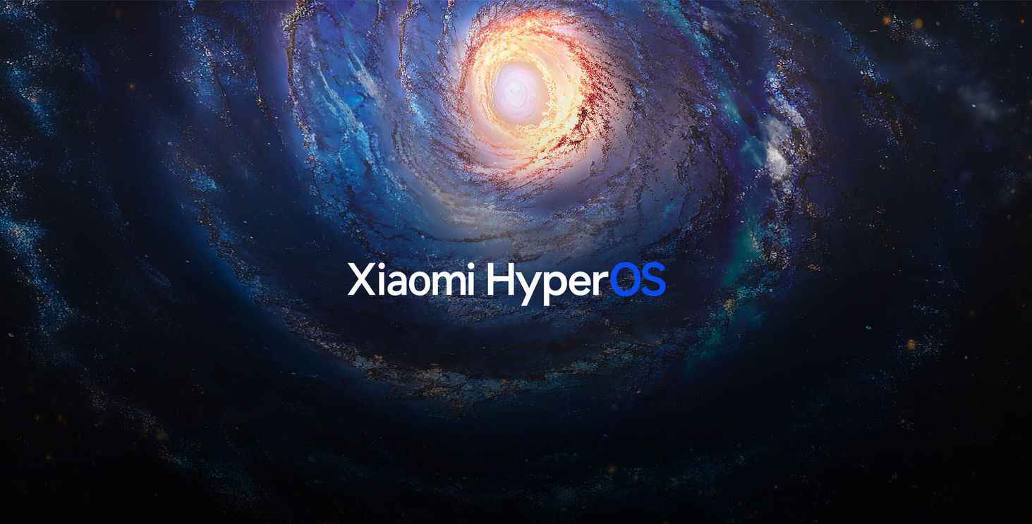 Xiaomi 14 HyperOS