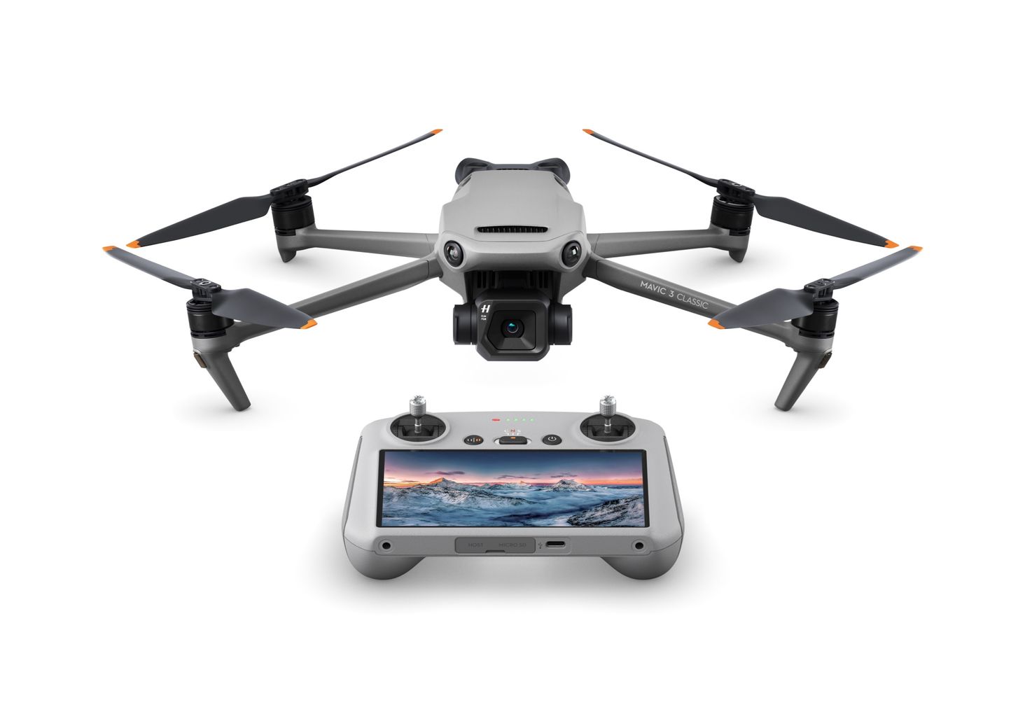 DJI Mavic 3 Classic-1
