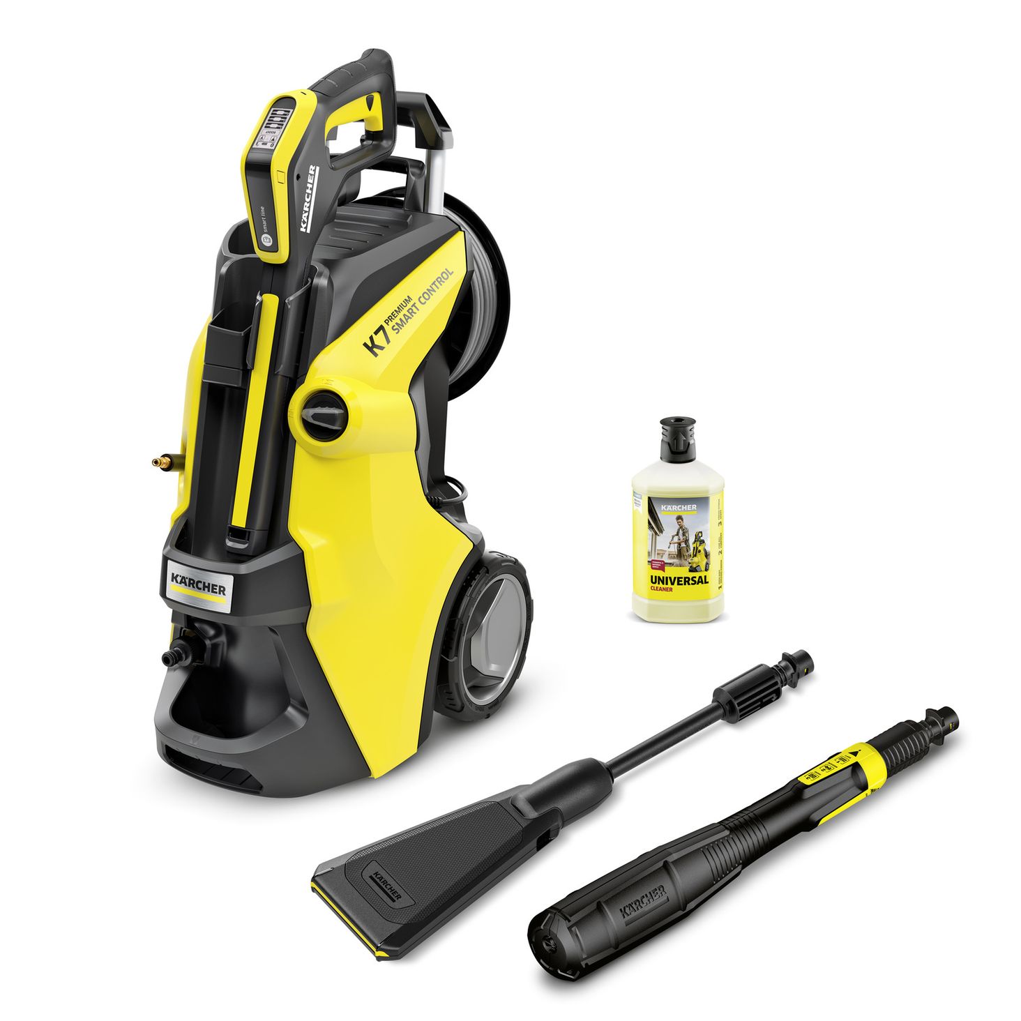 Karcher K7 PREMIUM SMART CONTROL FLEX ECO!B