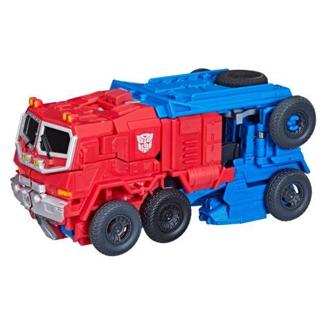 Optimus Prime Smash Changer F4642 Parametry