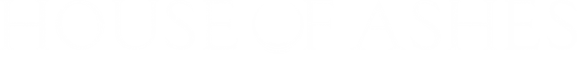 house of ashes logo