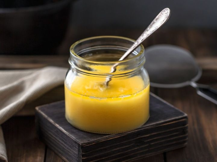 Jak zrobić masło klarowane w domu?