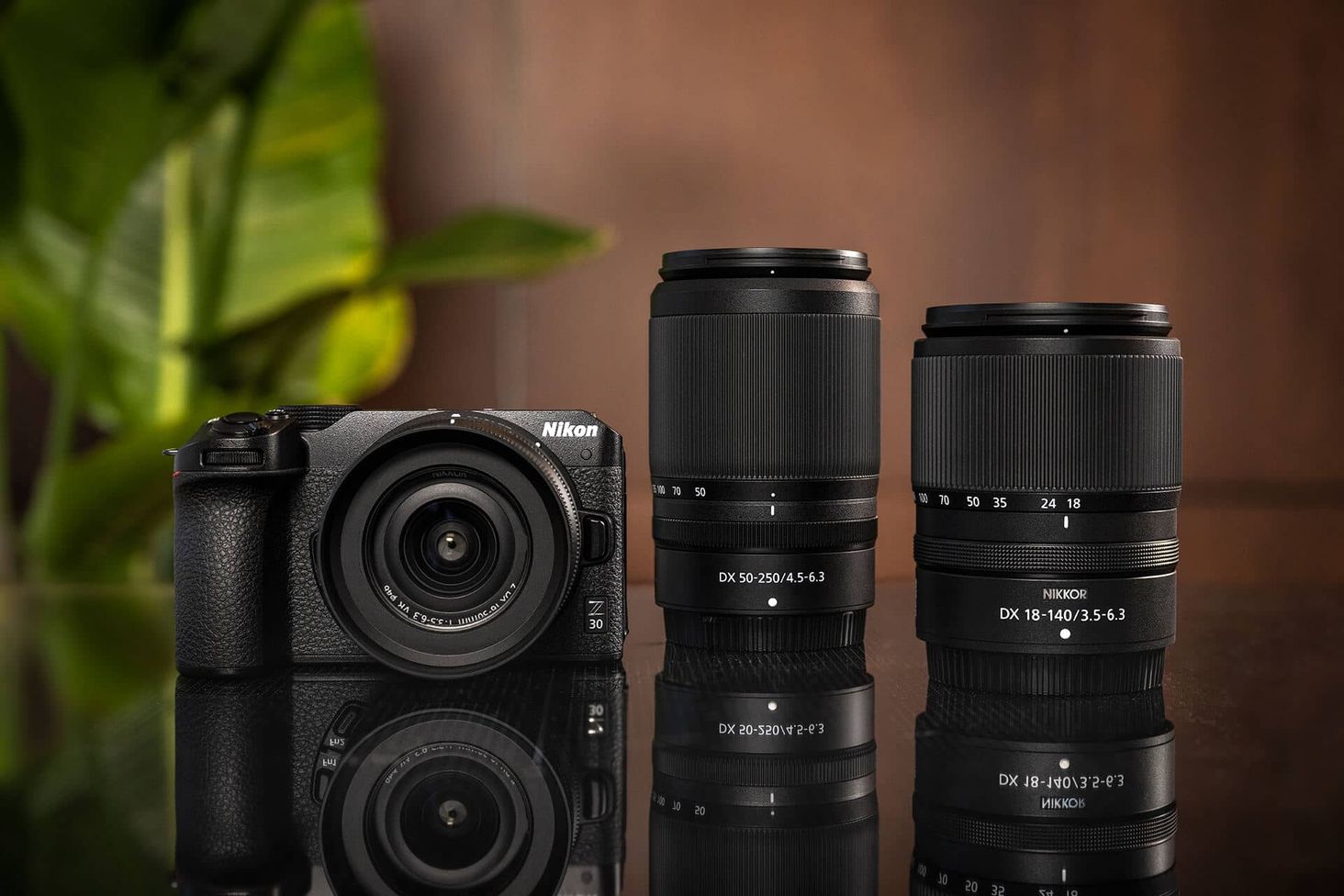 Nikon