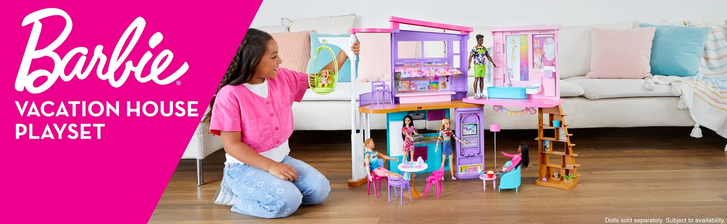 Mattel