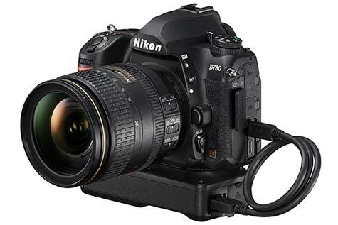 Nikon