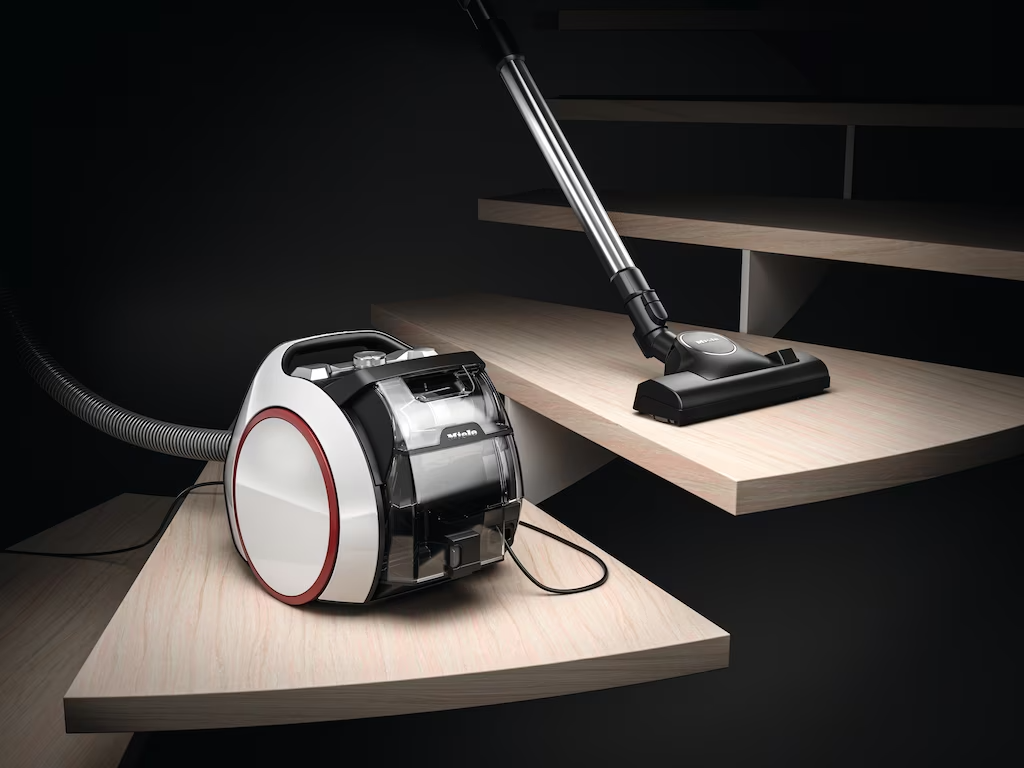 Miele Boost CX1 125 Edition cecha 5