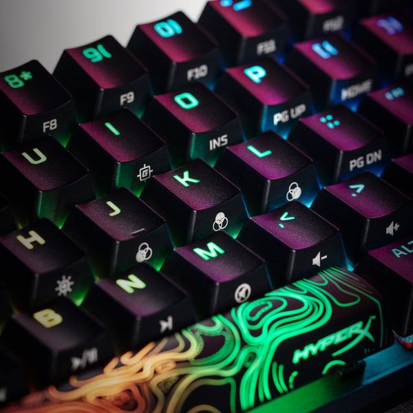 HyperX Alloy Origins 60 - 3