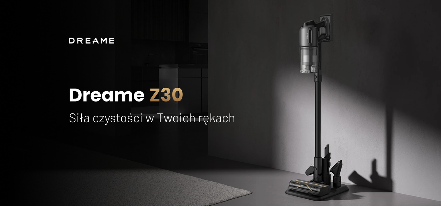 Dreame Z30