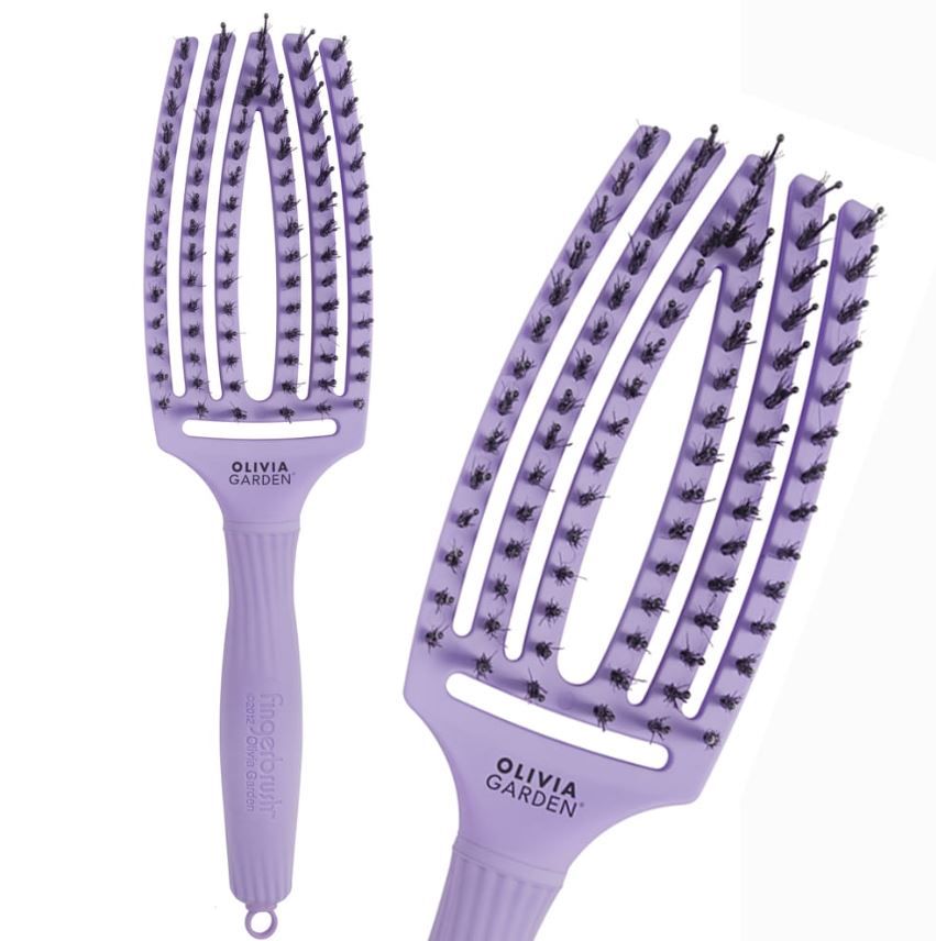 Olivia Garden Fingerbrush Bloom
