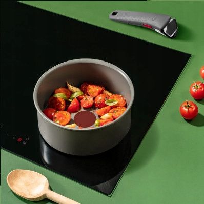 TEFAL renewal Do różnych rodzajów kuchenek