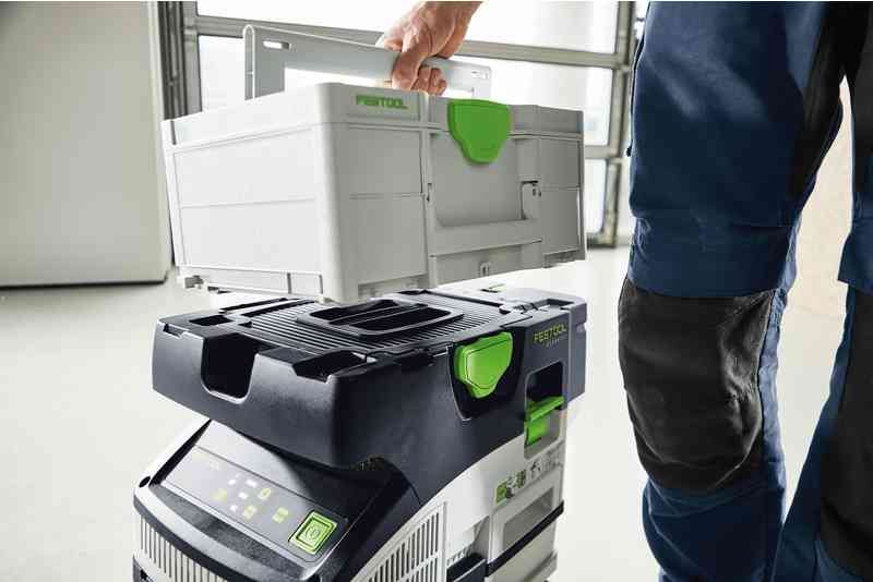 Festool CTLC MINI I-Basic CLEANTEC 577065