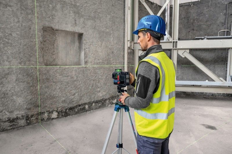 Bosch BA 18-C Professional - 4