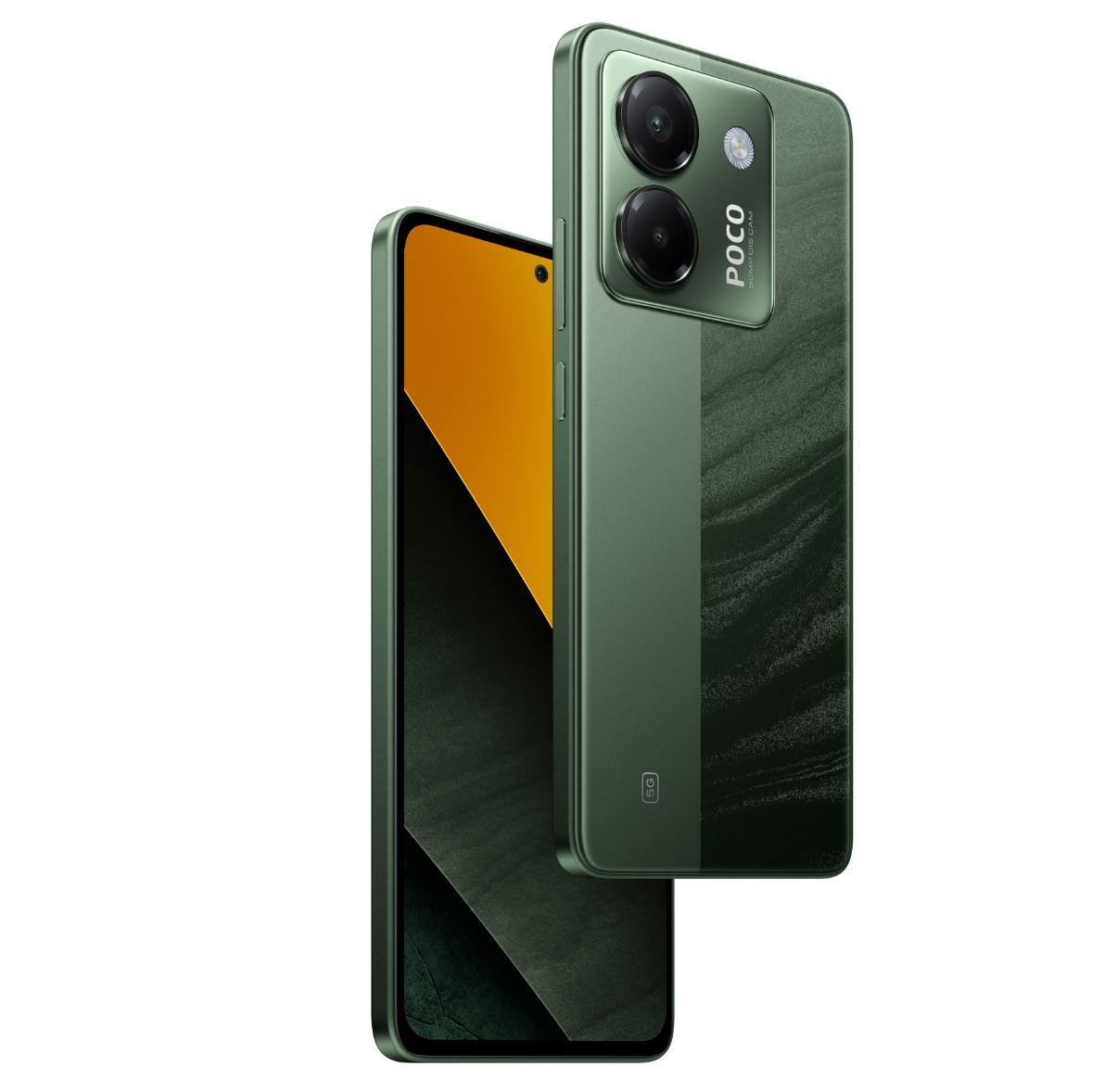 POCO M7 pro zdj 5