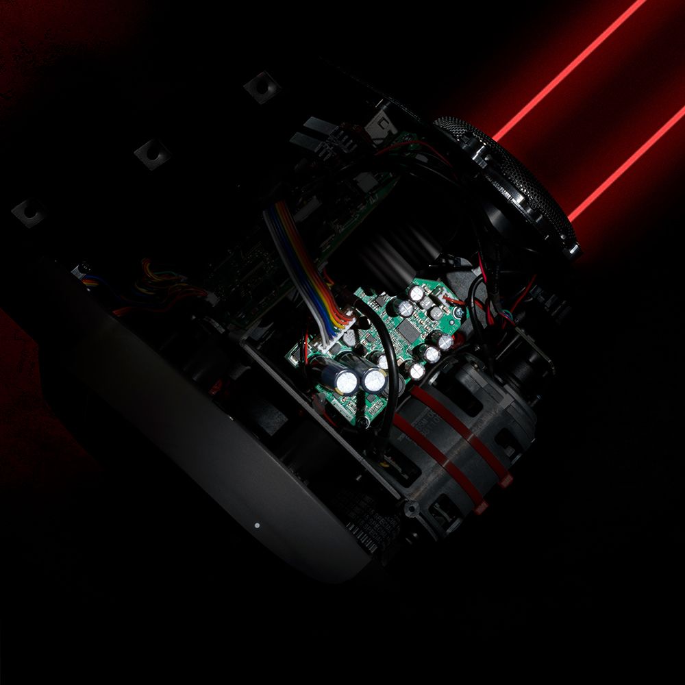 Thrustmaster