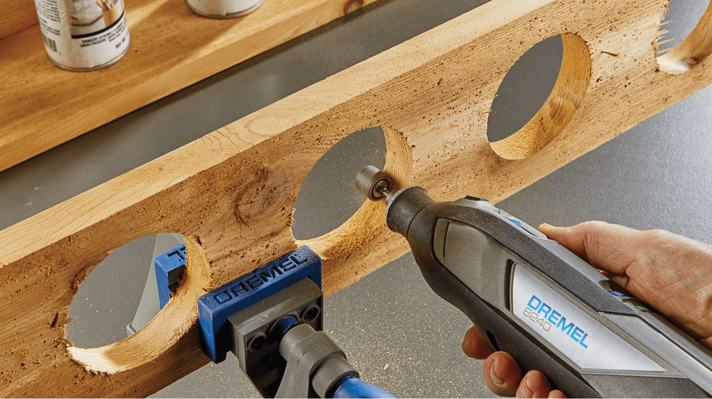 Dremel 8240-5/65 - 5