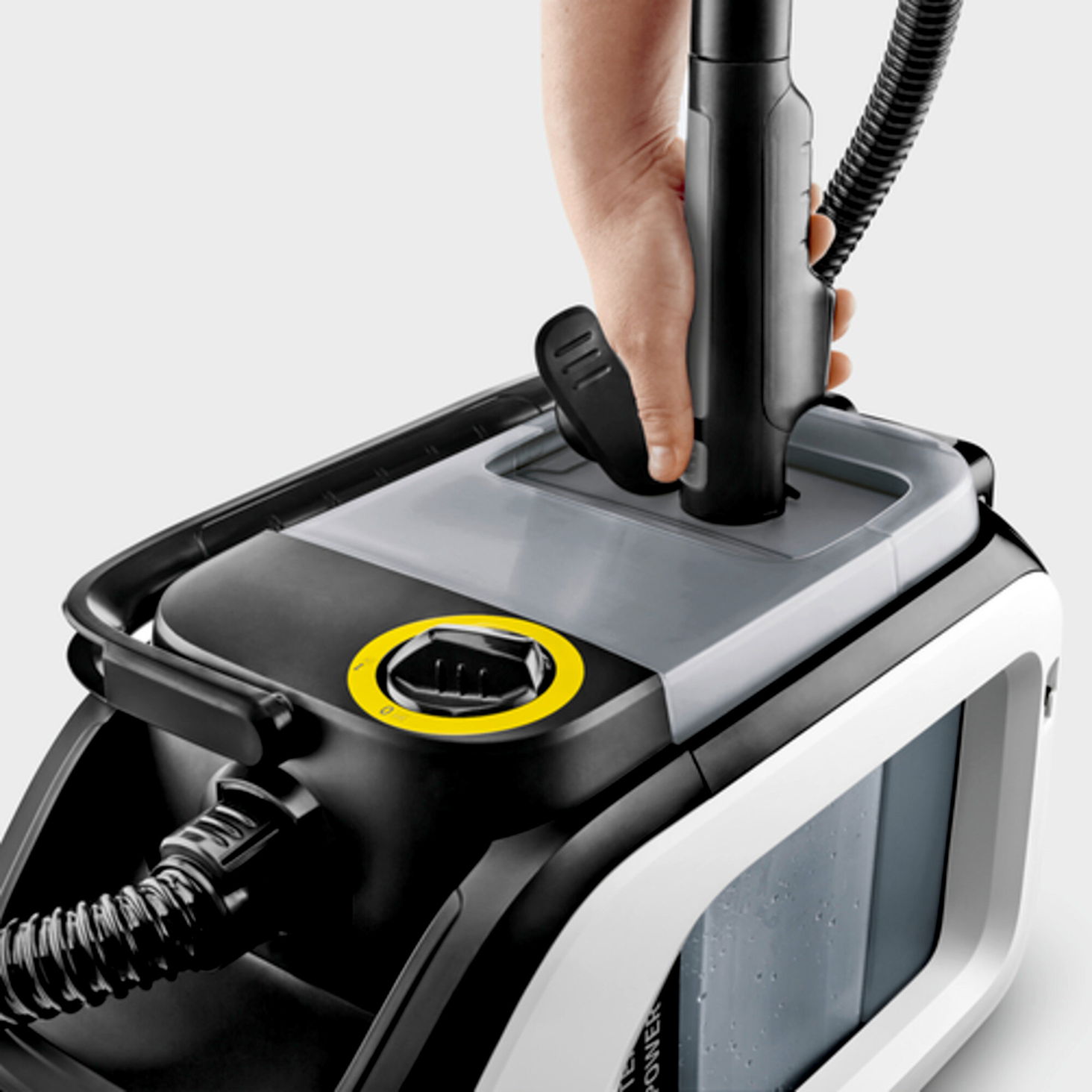 Karcher SE 3-18 - 4