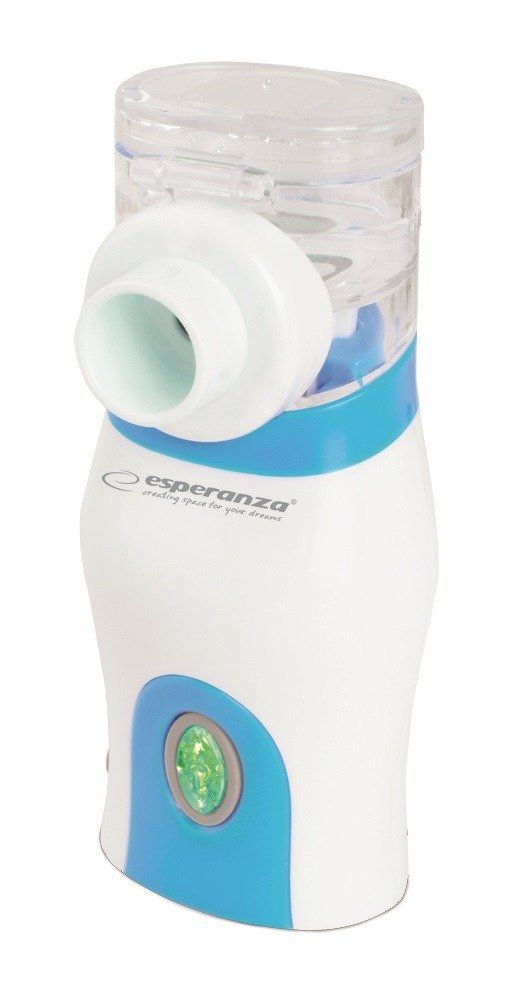 Esperanza Inhalator/Nebulizator Membranowy Mist ECN005