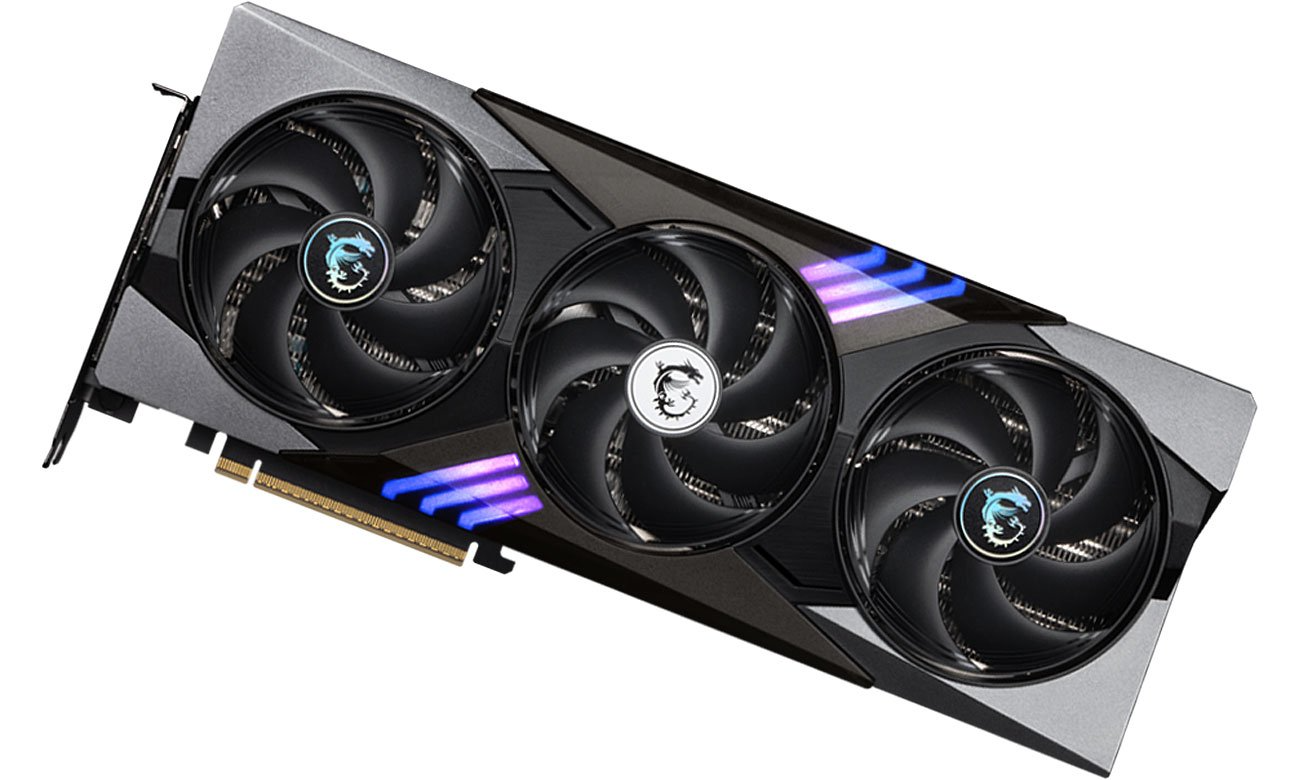 GeForce RTX z serii 50 Zdjęcie główne