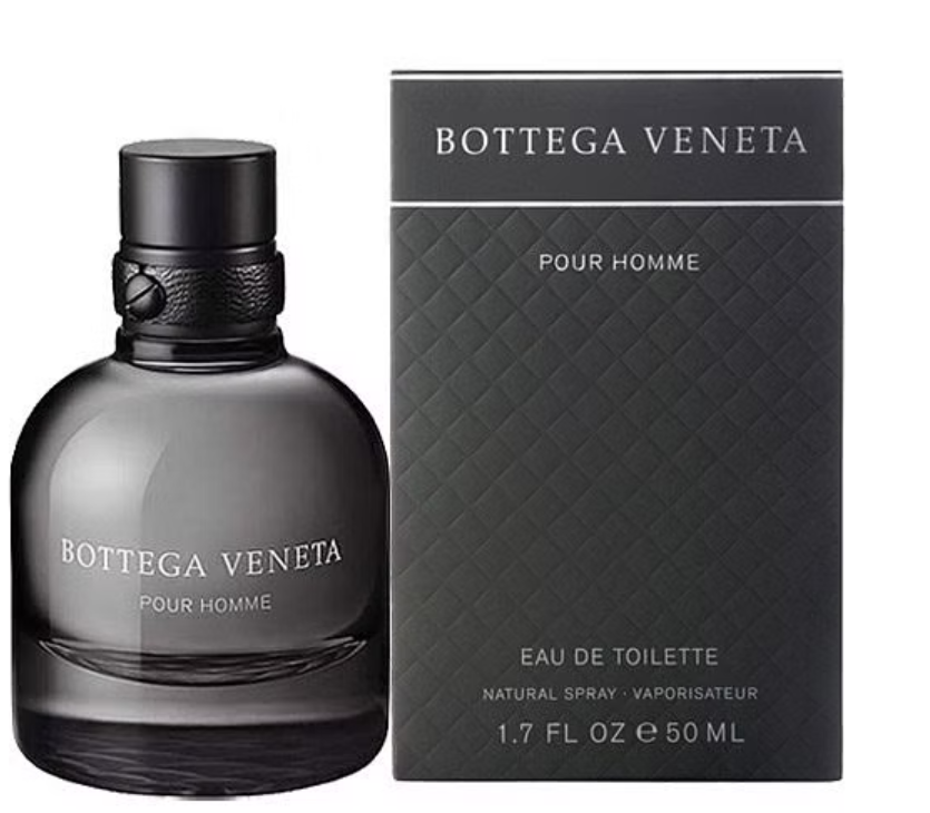 Bottega Veneta Pour Homme - 1