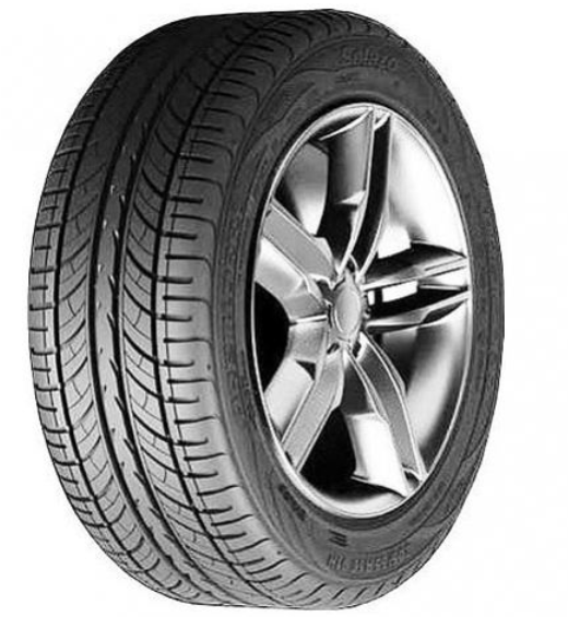 PREMIORRI SOLAZO 205/55R16 91V - 1