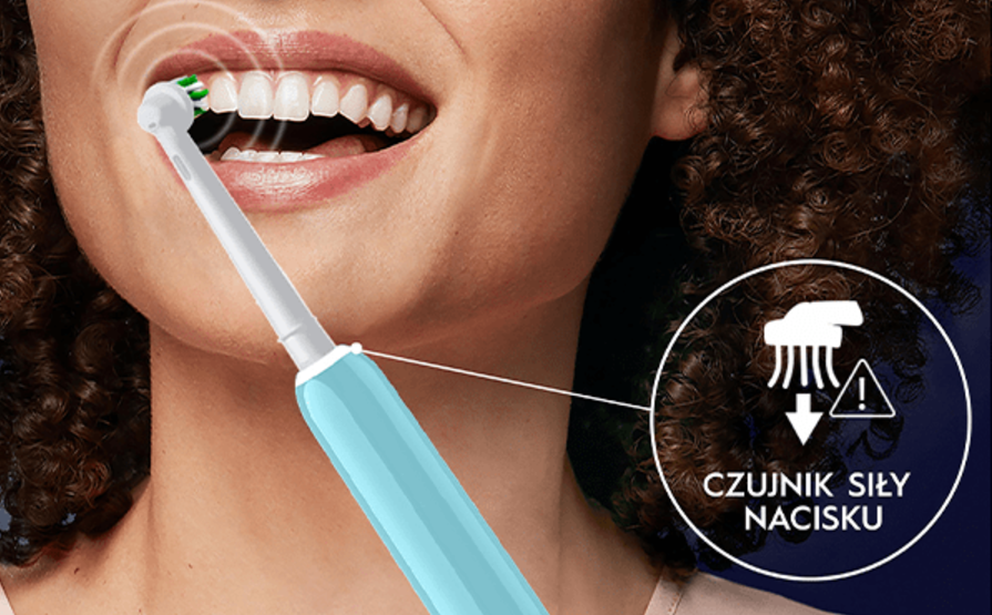Oral-B Pro Series 1 Duo Black&Blue_3