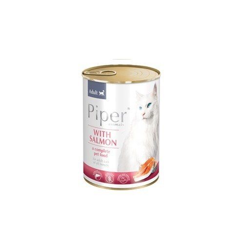 piper 800