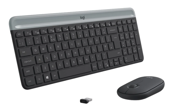 Logitech MK470